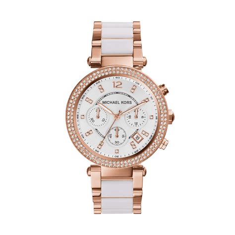 ceramic michael kors|michael kors watch rose gold.